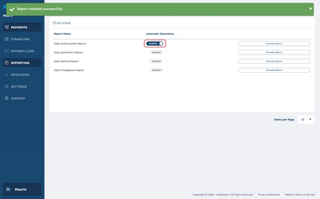 Enable_Auto_Report_02